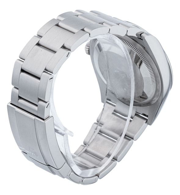 Rolex Oyster Perpetual 126000 Image 3